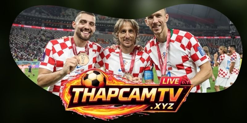 Dự Đoán Trận Bồ Đào Nha Vs Croatia 06h00 03/07