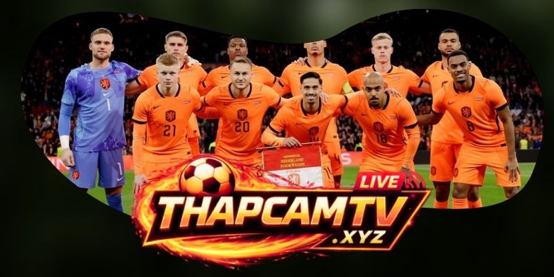 Dự Đoán Trận Tunisia Vs Hà Lan 06h00 26/06