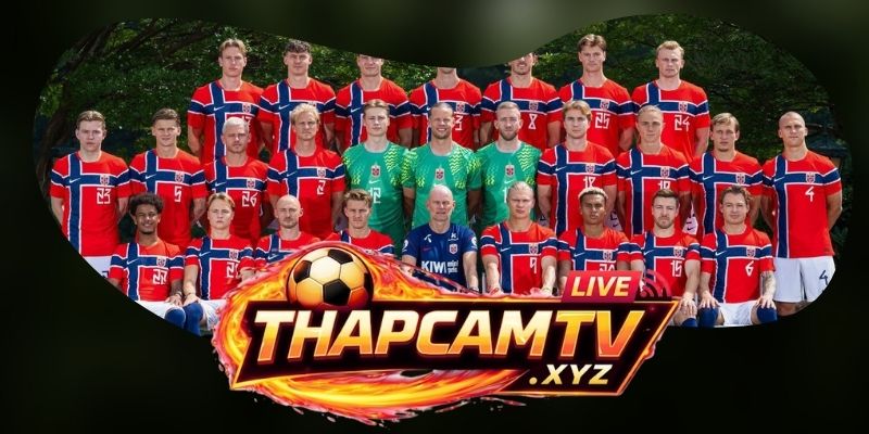 Dự Đoán Trận Brazil Vs Na Uy 03h00 06/07